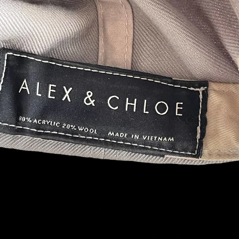 alex and chloe “ballin los